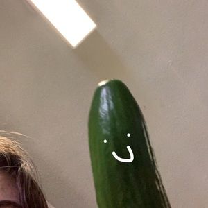 Meet your Posher, Gabrielle